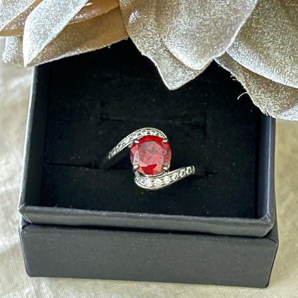 LIMITED TIME SALE Fragrant Jewels Rings price is for each ring - Picture 5 of 8